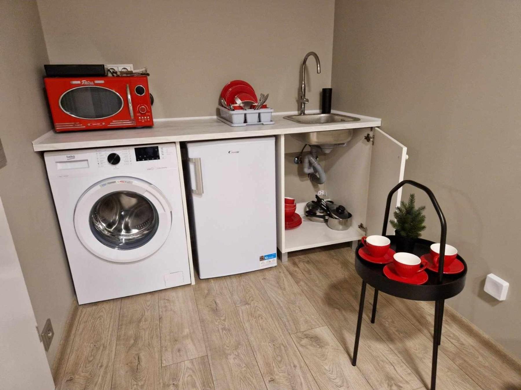 Dzīvoklis Studija29 Klaipeda